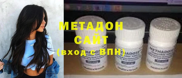 винт Лиски